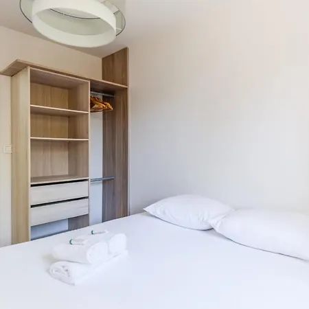 Apartamento Charly - Welkeys *