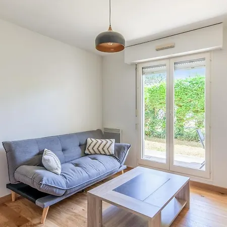 Apartamento Charly - Welkeys Cabourg