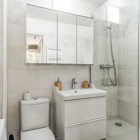 Apartamento Charly - Welkeys Cabourg