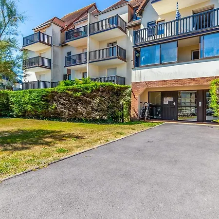 Charly - Welkeys Apartamento