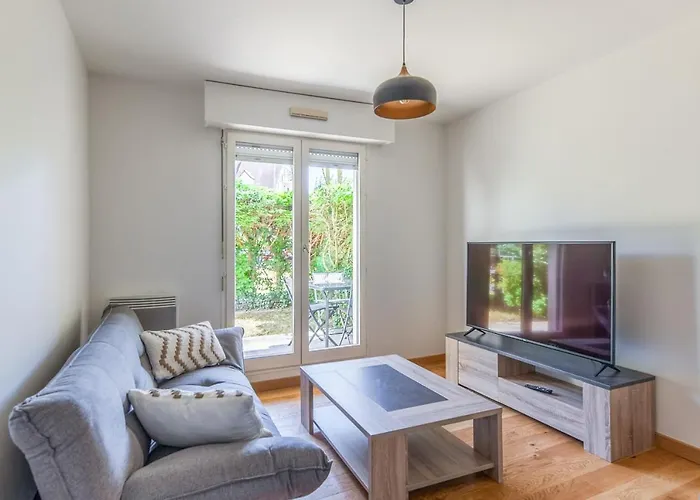 Charly - Welkeys * Cabourg