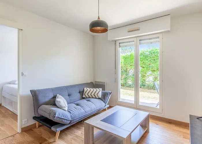 Apartamento Charly - Welkeys Cabourg