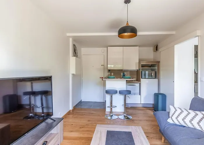 Apartamento Charly - Welkeys