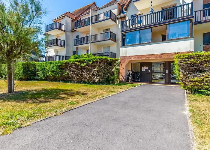 Charly - Welkeys Apartamento